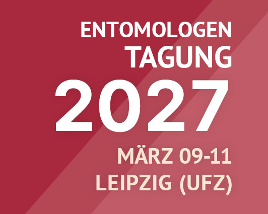 Entomologentagung 2027
