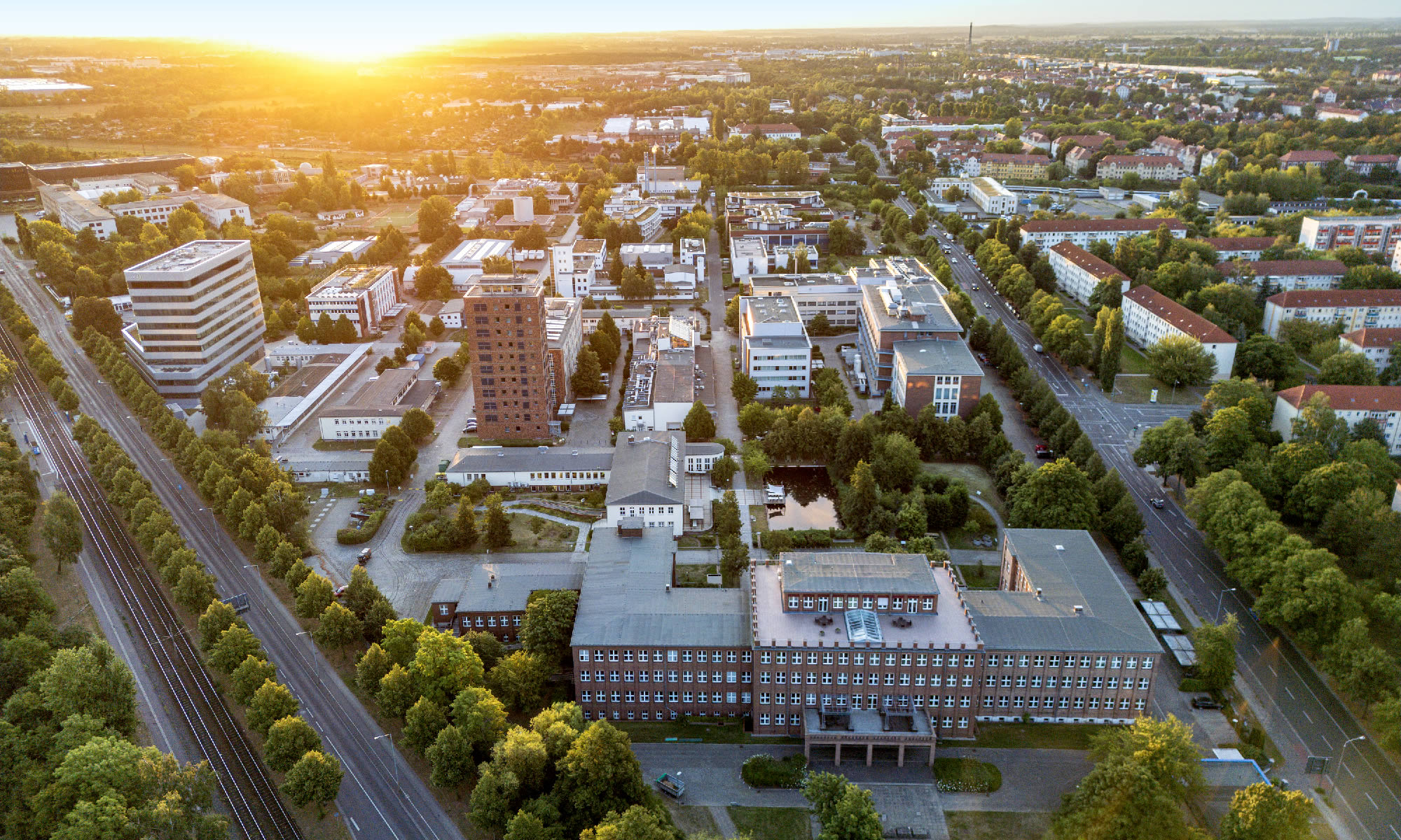 Universität Leipzig